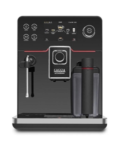 Кофемашина NEW ACCADEMIA GLASS RI9781/01 Gaggia