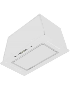 Кухонная вытяжка BH64MC-18F12K-White Backer