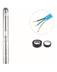 Скважинный насос Ageless-3-2100/43-2/15-A (AP01A03) A&p