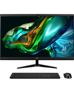 Моноблок Aspire C27-1800 DQ.BN4CD.004 Acer