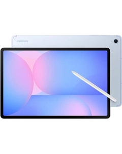 Планшет Samsung Galaxy Tab S10 FE+ Wi-Fi SM-X620 12GB/256GB (голубой)