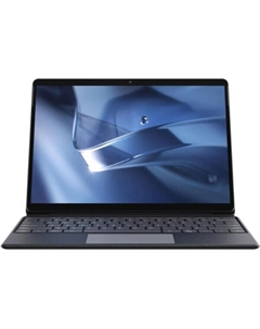 Планшет Chuwi Hi10 Max Premium Set 12GB/512GB (черный, с клавиатурой)