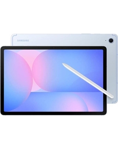 Планшет Samsung Galaxy Tab S10 FE 5G SM-X526 8GB/128GB (голубой)