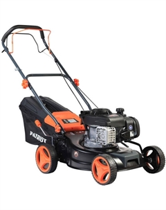 Газонокосилка PT 42 BS Patriot