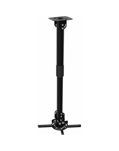 Кронштейн для проектора CS-VM-PR16L-BK Cactus