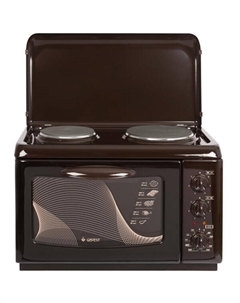 Плита настольная ЭП Нс Д 420 К19 Gefest