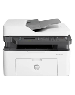 МФУ Laser 137fnw (4ZB84A) Hp