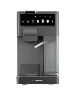 Капсульная кофемашина ES 750 G Renzo Catler