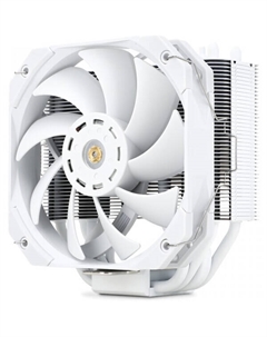 Кулер для процессора TA120 EX Mini (белый) Thermalright