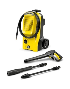 Мойка высокого давления K 5 Classic 1.950-700.0 Karcher