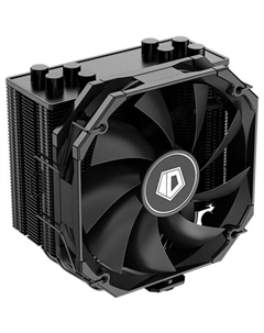 Кулер для процессора SE-224-XTS Mini Black Id-cooling