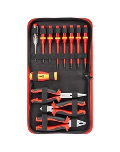 Набор инструментов Стандарт НИИ-22 Квт