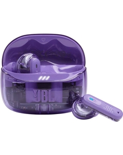 Наушники Tune Beam 2 Ghost Edition (фиолетовый) Jbl