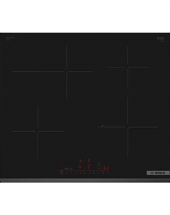 Варочная панель Serie 6 PIF63KHC1E Bosch