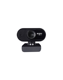 Веб-камера PK-825P черный A4tech