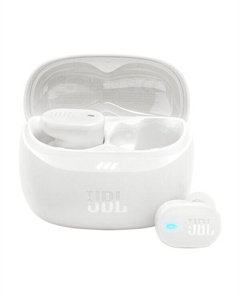 Наушники Tune Buds 2 (белый) Jbl