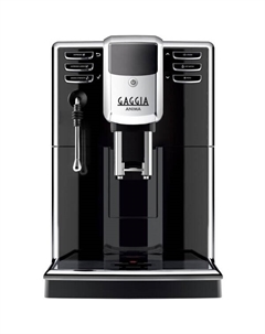Кофемашина ANIMA CMF BARISTA PLUS RI8760/02 Gaggia