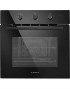 Духовой шкаф MEOC708PB2 Maunfeld