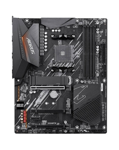 Материнская плата B550 Aorus Elite AX V2 Gigabyte