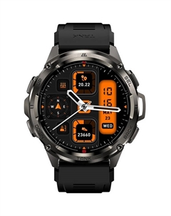 Умные часы Tank T3 Ultra (черный) Kospet