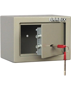 Сейф мебельный D-14m (291160) Brabix