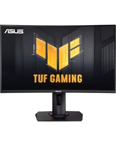 Игровой монитор TUF Gaming VG27VQM Asus