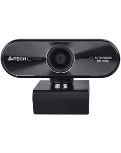 Веб-камера PK-940HA черный A4tech
