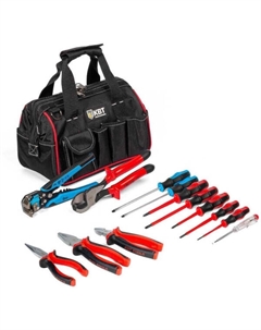 Набор инструментов Эксплуатационщик НИЭ-07 Квт