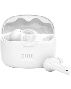 Наушники Tune Beam (белый) Jbl