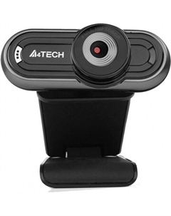 Веб-камера PK-920H серый A4tech