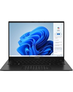 Ноутбук Asus Zenbook UM3406KA-QD180 (90NB14U1-M00AK0)