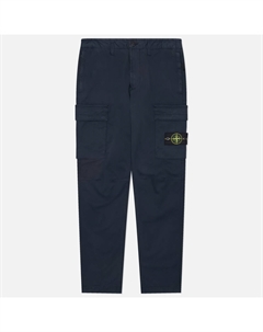 Мужские брюки Supima Cotton Twill Stretch-TC Stone island