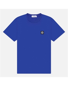 Мужская футболка Compass Patch Stone island