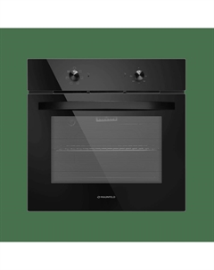 Шкаф духовой электрический MAUNFELD AEOC.575B22 Maunfeld