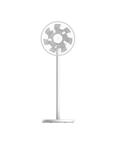 Вентилятор напольный Xiaomi Smart Standing Fan 2 Pro EU (BPLDS03DM) / BHR5856EU