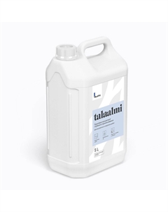Грунтовка-концентрат глубокого проникновения TALAALMI 5л Talatu