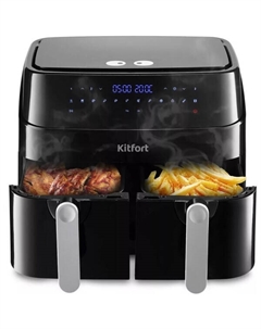 Аэрогриль Kitfort KT-2250