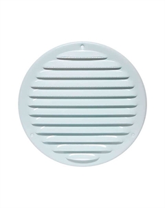 Решетка вентиляционная MR160 ф160 50700978 Groteles