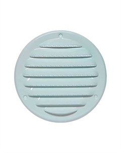 Решетка вентиляционная MR100 ф100 50700937 Groteles