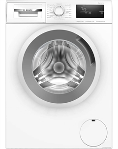 Стиральная машина BOSCH WAN20007PL Bosch