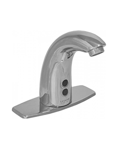 Смеситель для умывальника Ledeme сенсорный L1055-14