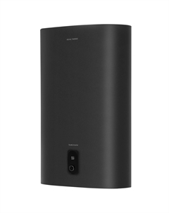 Водонагреватель RWH 80 Smalto Inverter Grafit Royal thermo