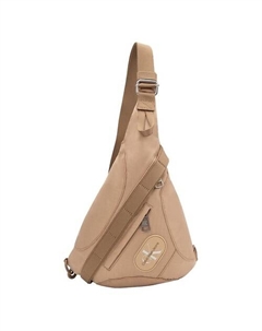 Сумка Fabric Sling Calvin klein jeans