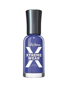 Лак для ногтей Xtreme Wear Sally hansen