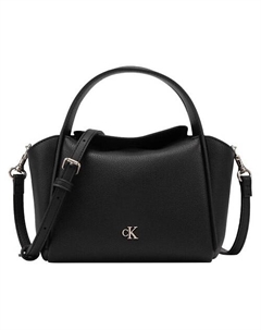 Сумка Blended Material Handbag Calvin klein jeans
