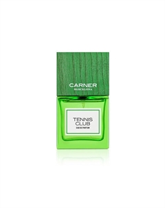 Парфюмерная вода Tennis Club 100 Carner barcelona