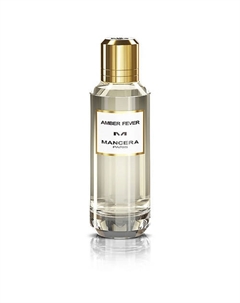 Парфюмерная вода Amber Fever 60 Mancera