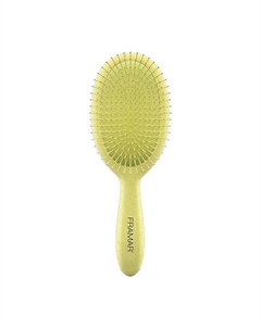 Распутывающая щетка для волос Framar