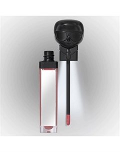 Жидкая матовая помада для губ LIP LIGHTS LIQUID MATTE LIPSTICK Karl lagerfeld & modelco