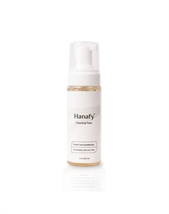 Пенка для умывания "Cleansing Foam' 150 Hanafy